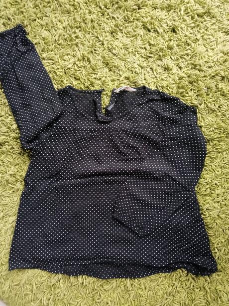 Blúzka, h&m,128