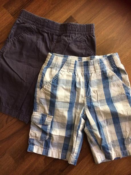 Kraťasy, lupilu,116