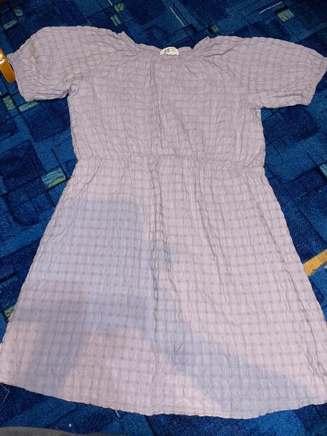 Šaty, h&m,140