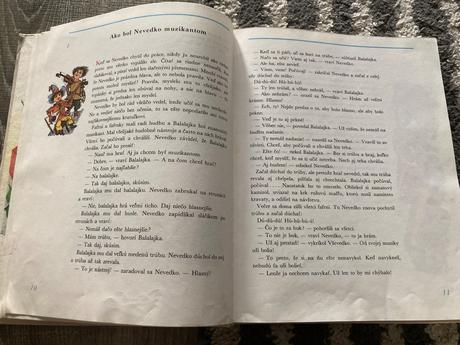 Nevedkove dobrodružstvá-vyd.1990, 