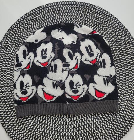 Mickey čiapla 110/146, tally weijl,116