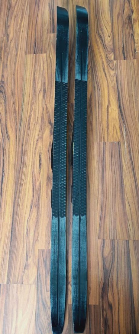 Detské bežky set, fisher