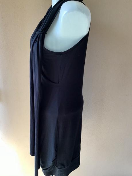 Úpletové šaty /2, 36 / s