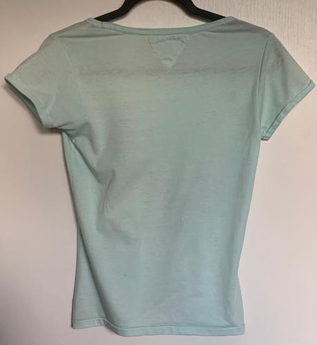 Tommy hilfiger tričko, tommy hilfiger,m