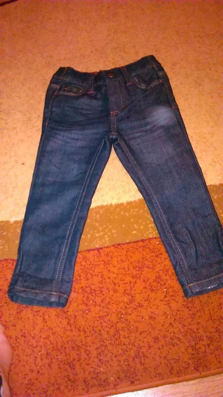 Riflicky pre chlapceka, kiki&koko,92