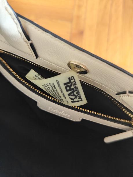 Karl lagerfeld originál nadcasova klasika, karl lagerfeld