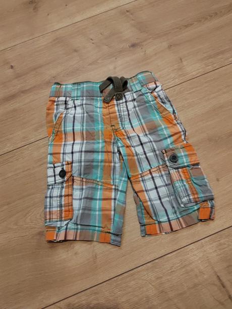 Krátke nohavice, 110