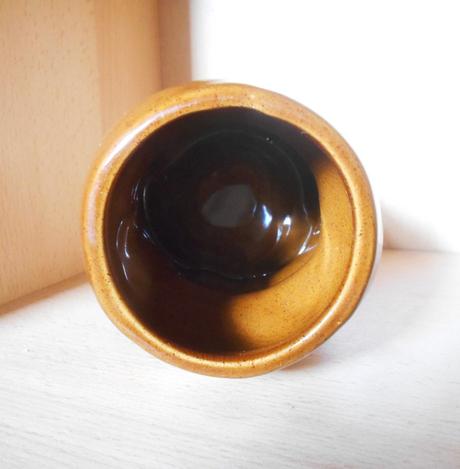 Keramický kvetináč, 