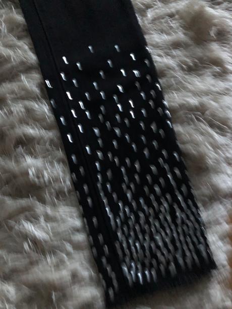 Rifle s kamienkami, s