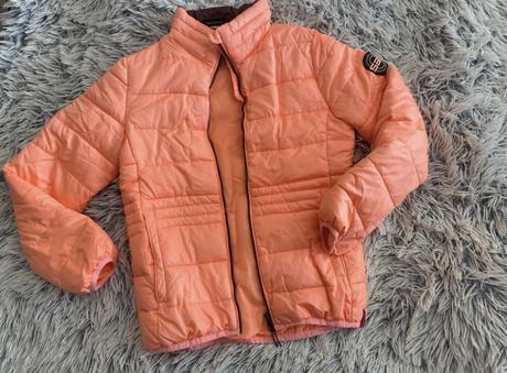 Dievčenská prechodná bunda, s.a.m.,134