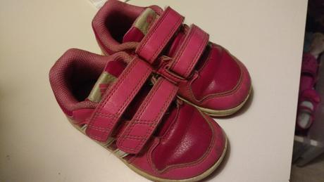 Adidas botasky, adidas,23