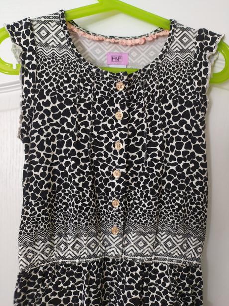 Overal na leto, f&f,110