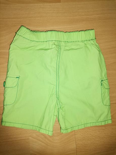 Krátke nohavice na 9/12m, cherokee,80