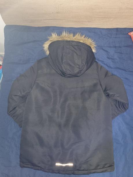 Zimná bunda, reserved,122