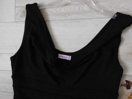 Orsay pružné tielkové-s, poprešívané, orsay,s