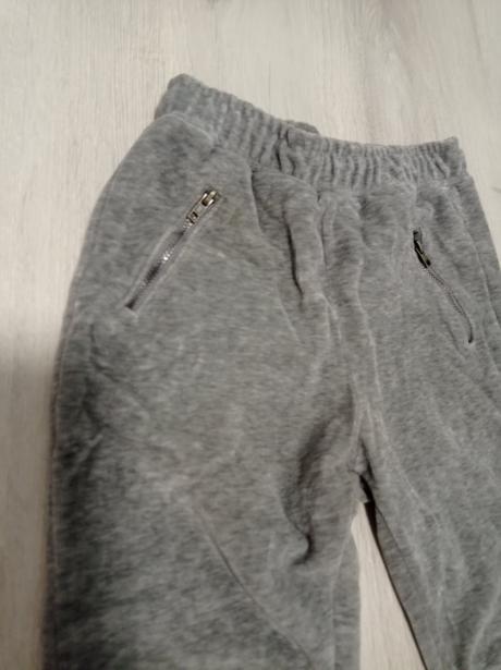 Tepláky s vreckami zara, zara,122