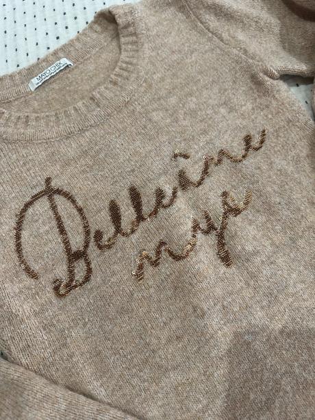 Mayo chix pulover, mayo chix