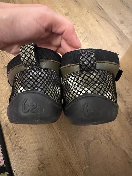 Belenka play topánky, be lenka,32