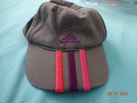 Siltovka pore dievcatko, adidas,110