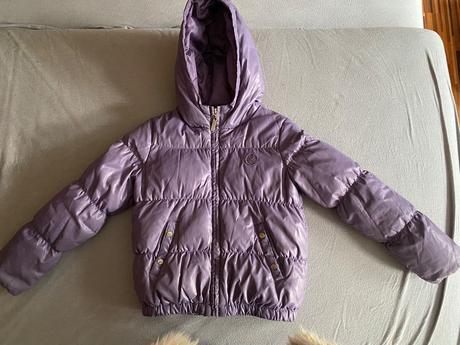 Vetrovka benetton, benetton,116