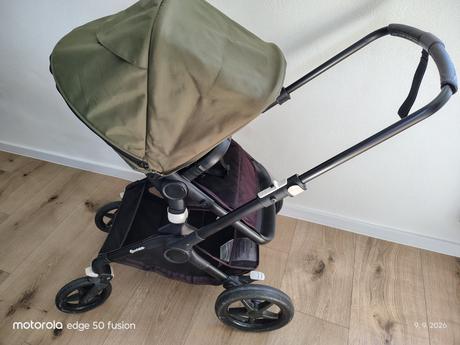 Bugaboo fox 2, bugaboo,bugaboo fox 2