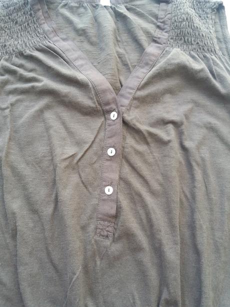 Dámské tričko č.s, s