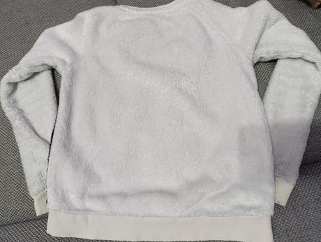 Mikina minnie moruše 146/152, h&m,146