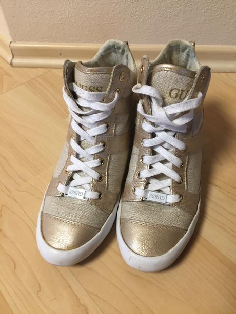 Tenisky guess, guess,36