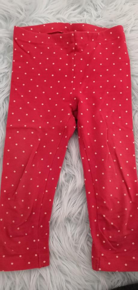 Bodkované legíny, lupilu,92