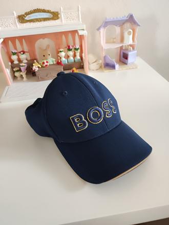 Pánska šiltovka, hugo boss