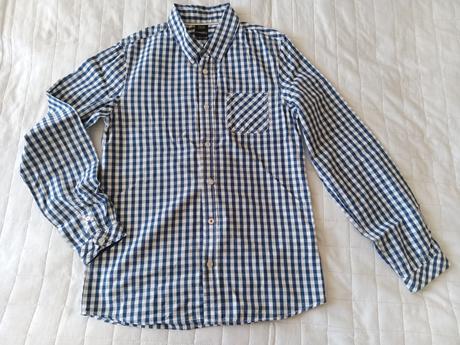 Košele 164, abercrombie&fitch,164