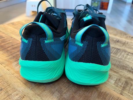 Nové tenisky asics gel trabuco 12, vel.48, asics,48