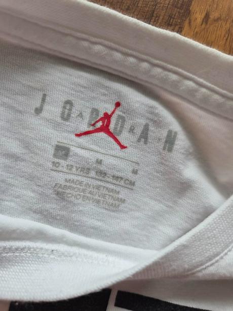 Jordan tričko pre frajera, air jordan,146