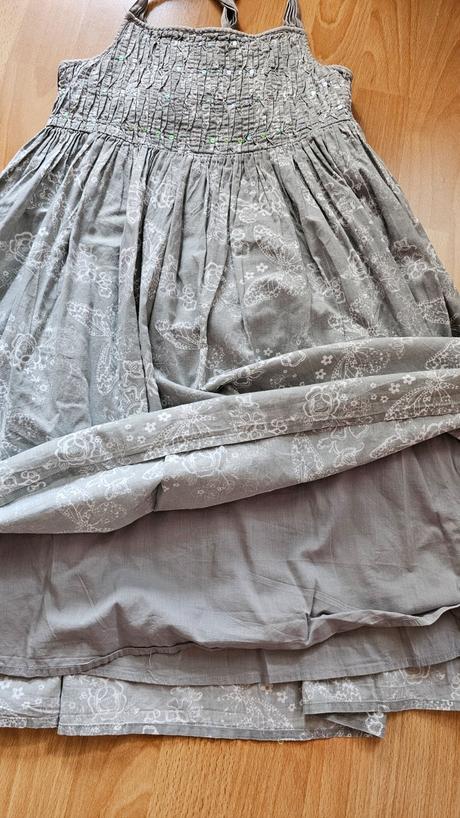 Letné šaty, george,140