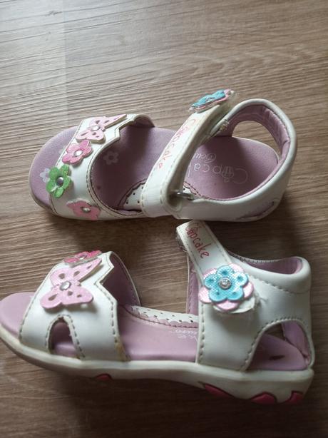 Sandalky, deichmann,21