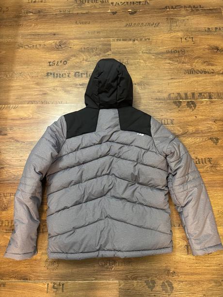 Zimná lyžirska bunda 153-162cm, wedze,158