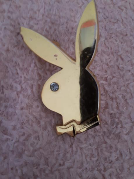 Ozdoba playboy, 
