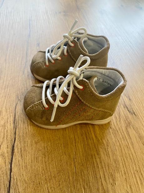 Topánočky protetika - 17, protetika,17