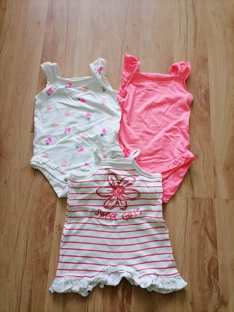 Letné bodiky, cherokee,74