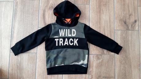 Mikina 104, dopodopo,104