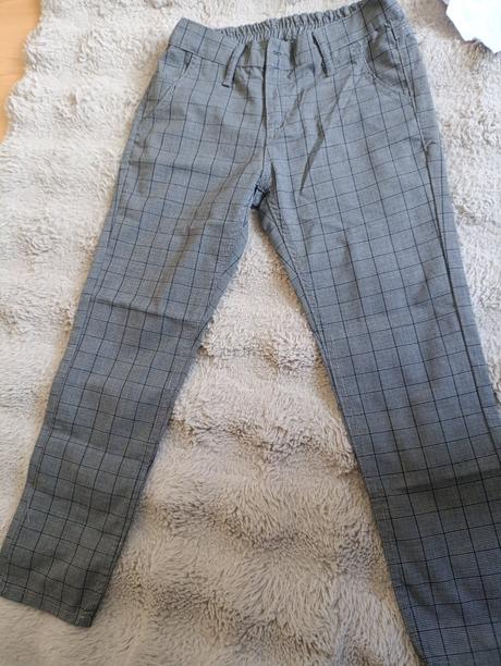 Slávnostný komplet, 134