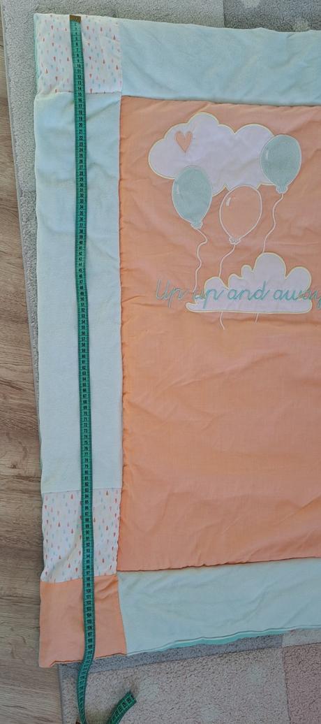 Podložka na hranie, 