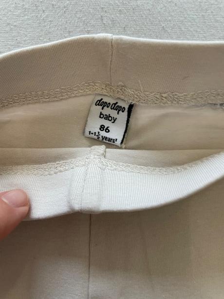 Legíny 86, dopodopo,86