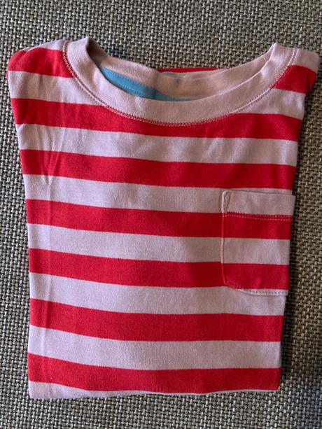 Kvalitné tričko boden, mini boden,146