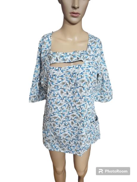 Dámska blúzka, cherokee,42