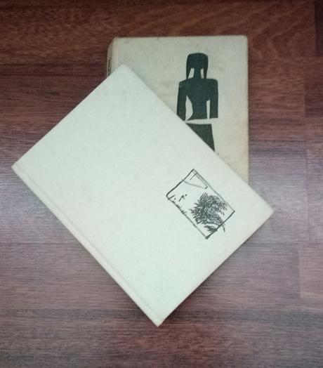 Tulák (retro kniha ), 