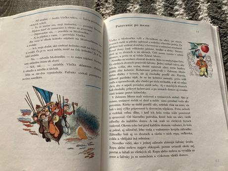 Nevedkove dobrodružstvá-vyd.1990, 