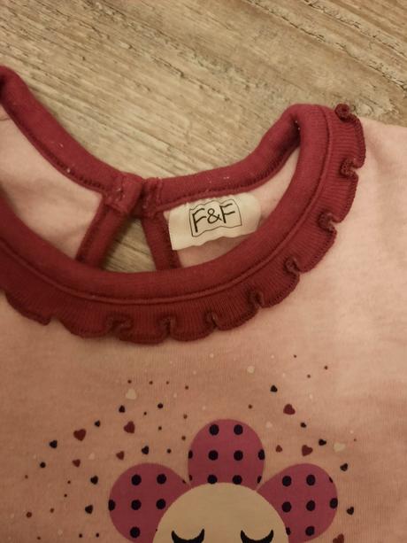 Krásne body, f&f,74