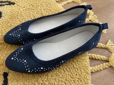 Balerínky, pepco,35