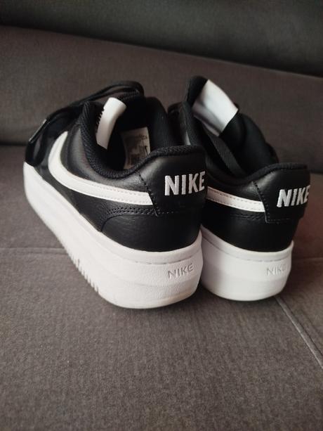 Tenistky, nike,41